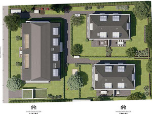 房地产在 Marienburger Living & Twins — look at the real estate search engine GEOLN.COM. 照片 6