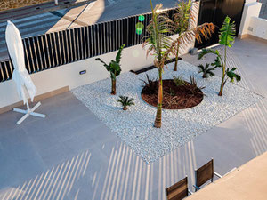 别墅 3 间卧室 124 m² 在 La Finca Golf, 西班牙 — 来自开发商和业主的房地产搜索引擎 GEOLN.COM. 照片 15