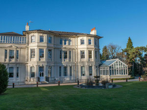 Недвижимость в Audley Willicombe Park — смотрите на поисковике недвижимости GEOLN.COM. Фото 2