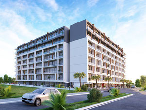 房地产在 MyWay 202 Bornova — look at the real estate search engine GEOLN.COM. 照片 2