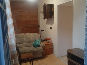 Apartamento en la antigua Tiflis — Encuentre propiedades fuera del plan o reventa de bienes inmuebles directamente de desarrolladores y propietarios GEOLN.COM. Foto 4
