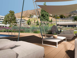 Piso 3 habitaciones 95 m² en Finestrat, España — Encuentre propiedades fuera del plan o reventa de bienes inmuebles directamente de desarrolladores y propietarios GEOLN.COM. Foto 3