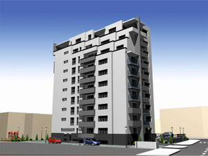 נדל"ן ב VSC Residence — עיין במנוע חיפוש הנדל"ן GEOLN.COM. תמונה 10