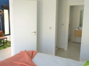 联排别墅 2 卧室 140 m² 在新达亚, 西班牙 — 来自开发商和业主的房地产搜索引擎 GEOLN.COM. 照片 9