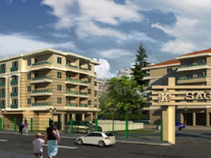 Real estate in Sag Kemik Sitesi — look at the real estate search engine GEOLN.COM. Photo 2