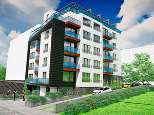 Real estate in KING BORIS III 247 — look at the real estate search engine GEOLN.COM. Photo 4