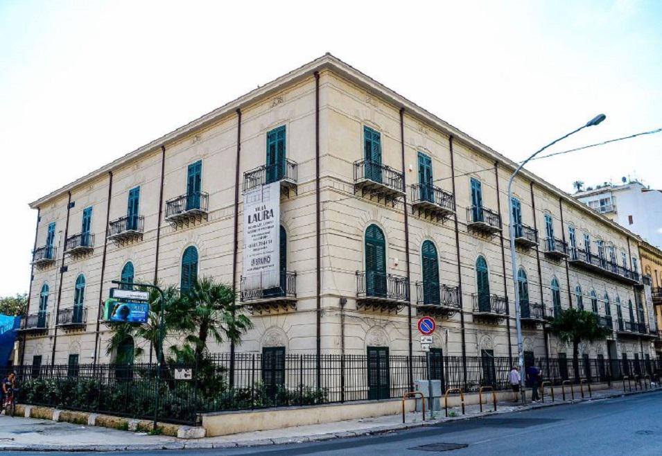 Real estate in Villa Laura — look at the real estate search engine GEOLN.COM. Photo 1