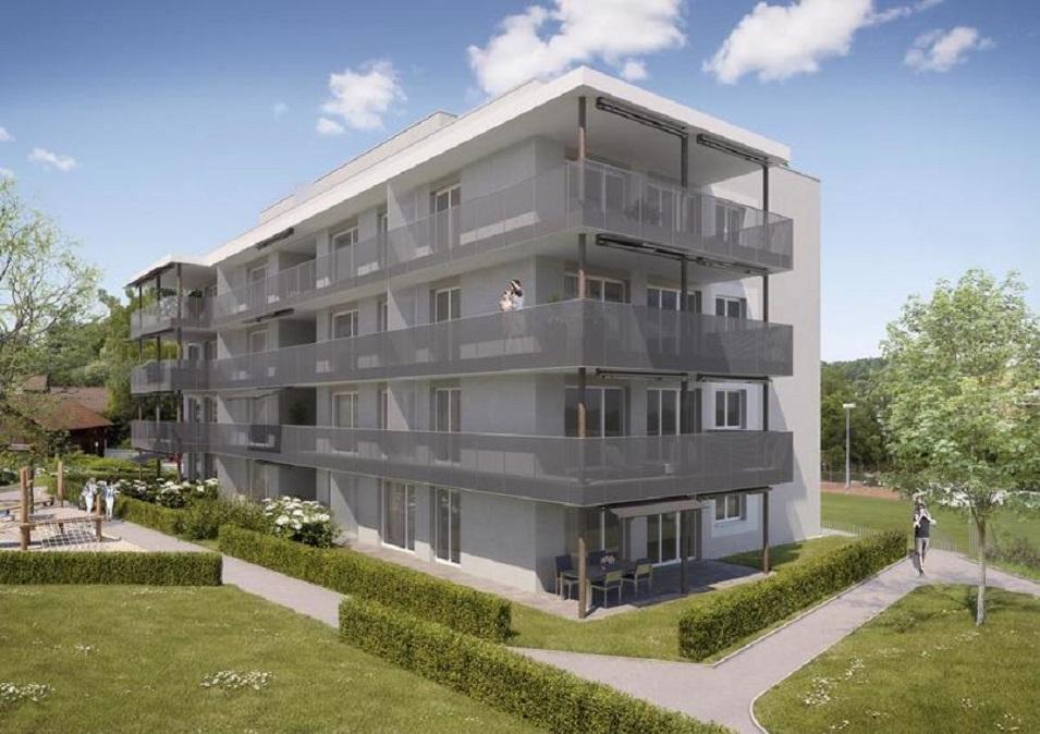 Real estate in grossmatt-menziken.ch — look at the real estate search engine GEOLN.COM. Photo 1