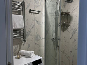 海景31平方米的Степс住宅综合体一室公寓 — 来自开发商和业主的房地产搜索引擎 GEOLN.COM. 照片 4