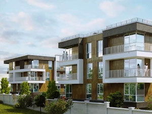 Real estate in Diamond Hills — look at the real estate search engine GEOLN.COM. Photo 8