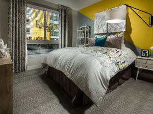 Real estate in Vive on The Park — look at the real estate search engine GEOLN.COM. Photo 8