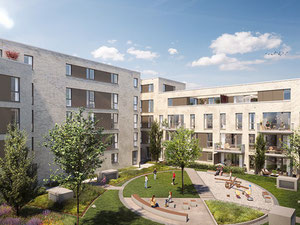 Недвижимость в PRIVA - Stellingen — смотрите на поисковике недвижимости GEOLN.COM. Фото 3