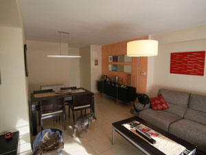 Wohnung im Wald, am Meer in Spanien, Katalonien, Gava — Immobilien-Suchservice von Bauträgern und Eigentümern GEOLN.COM. Foto 4