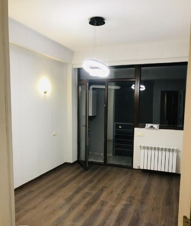 Saburtalo 2间卧室的公寓。购买第比利斯的公寓 — 来自开发商和业主的房地产搜索引擎 GEOLN.COM. 照片 1