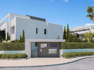 Real estate in Vanian Green Village — look at the real estate search engine GEOLN.COM. Photo 3