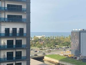 出售巴图米的公寓 — 来自开发商和业主的房地产搜索引擎 GEOLN.COM. 照片 2