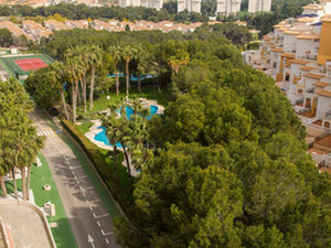 顶楼 3 卧室 105 m² 在 Campoamor, 西班牙 — 来自开发商和业主的房地产搜索引擎 GEOLN.COM. 照片 8