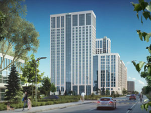 房地产在 Match Point — look at the real estate search engine GEOLN.COM. 照片 5