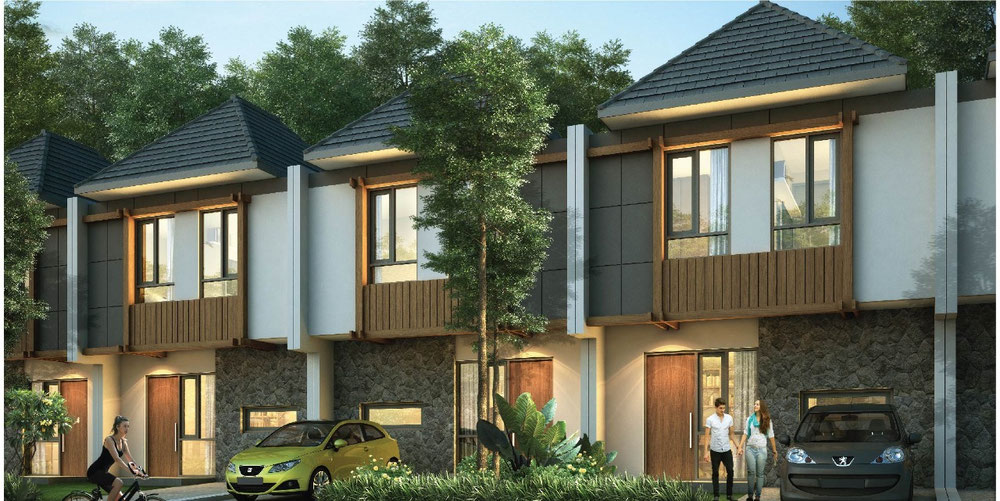 Real estate in Kireina Park — look at the real estate search engine GEOLN.COM. Photo 1