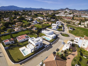 别墅 5 间卧室 497 m² 在 El Paraiso, 西班牙 — 来自开发商和业主的房地产搜索引擎 GEOLN.COM. 照片 5