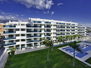 顶层公寓 3 卧室 124 m² 在 Las Lagunas, 西班牙 — 来自开发商和业主的房地产搜索引擎 GEOLN.COM. 照片 9