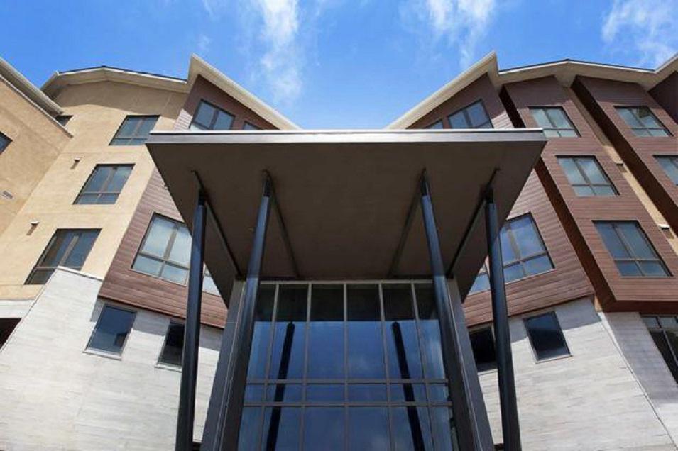 Real estate in The Westerly — look at the real estate search engine GEOLN.COM. Photo 1