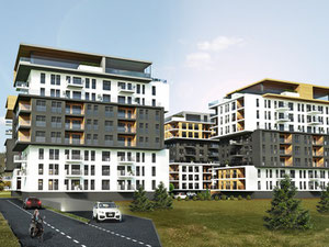 נדל"ן ב Nowa Dabrowa — עיין במנוע חיפוש הנדל"ן GEOLN.COM. תמונה 2