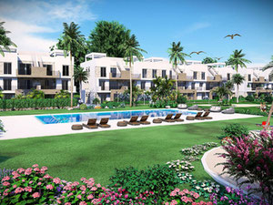 Penthouse 3 bedrooms 92 m² — Find off-plan property or real estate resale directly from developers and owners GEOLN.COM. Photo 16