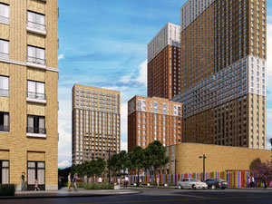 房地产在 Seliger City — look at the real estate search engine GEOLN.COM. 照片 2