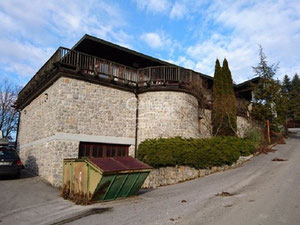 Готель у передмісті Словенії, Гросупле — Пошуковик нерухомості від забудовників і власників GEOLN.COM. Фото 4