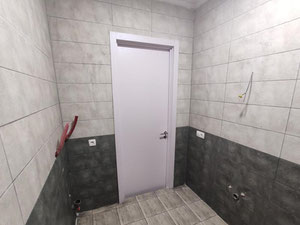 Saburtalo 2间卧室的公寓。购买第比利斯的公寓 — 来自开发商和业主的房地产搜索引擎 GEOLN.COM. 照片 6