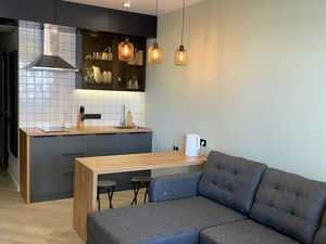 Продається квартира в Батумі — Пошуковик нерухомості від забудовників і власників GEOLN.COM. Фото 12