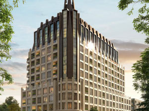 房地产在 1451 Wellington, The Residences at Island Park Drive — look at the real estate search engine GEOLN.COM. 照片 4