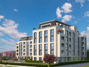 נדל"ן ב AZUR Varna Resort 2 — עיין במנוע חיפוש הנדל"ן GEOLN.COM. תמונה 2