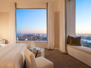 房地产在 432 PARK AVENUE — look at the real estate search engine GEOLN.COM. 照片 11