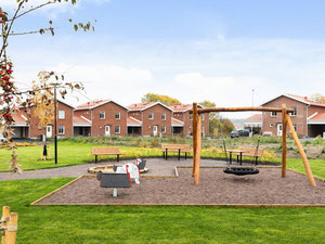 Nieruchomości w Brf Vappeby Angslycka — spójrz na wyszukiwarkę nieruchomości GEOLN.COM. Zdjęcie 4