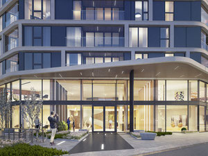 Real estate in Tarasy Baltyku — look at the real estate search engine GEOLN.COM. Photo 5