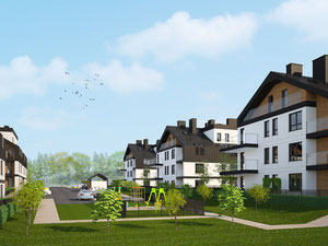 içindeki mülkiyet Osada Rzymska — emlak arama motoru GEOLN.COM'a bakın. Fotoğraf 2