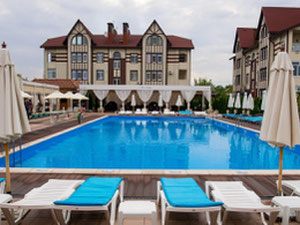 Immobilien in ЖК Ренессанс — Schauen Sie sich die Immobiliensuchmaschine GEOLN.COM an. Foto 3