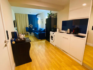 Апартаменты +1 в Орби Сити  Orbi City C block — Поисковик недвижимости от застройщиков и собственников GEOLN.COM. Фото 2