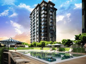 房地产在 Armada Deluxe — look at the real estate search engine GEOLN.COM. 照片 6