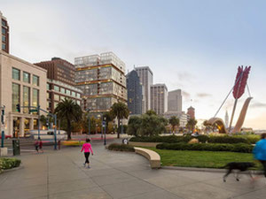 Real estate in One Steuart Lane — look at the real estate search engine GEOLN.COM. Photo 6