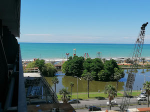 იყიდება ბინა — უძრავი ქონების ყიდვა და მფლო ბელებისგან GEOLN.COM. ფოტო 3