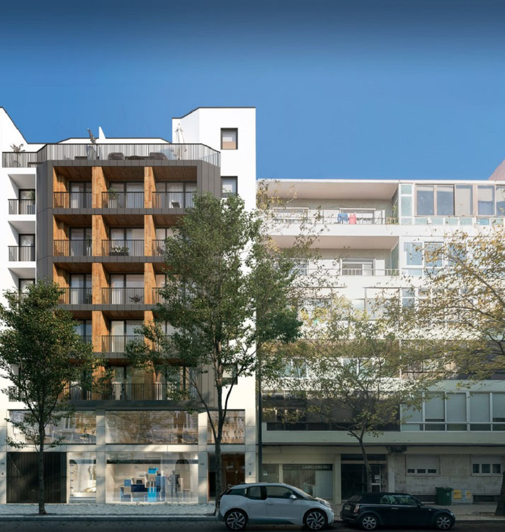 נדל"ן ב JC14 POP Saldanha — עיין במנוע חיפוש הנדל"ן GEOLN.COM. תמונה 1