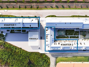 Real estate in Makrillen — look at the real estate search engine GEOLN.COM. Photo 4