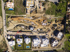 别墅 5 间卧室 721 平方米，位于西班牙新安达卢西亚 — 来自开发商和业主的房地产搜索引擎 GEOLN.COM. 照片 9