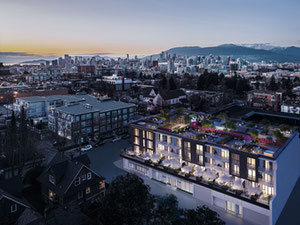 უძრავი კონება Habitat — გადახედეთ უძრავი ქონების საძიებო სისტემას GEOLN.COM. ფოტო 3