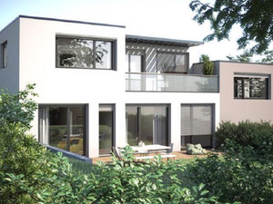 Нерухомість в Deux villas mitoyennes THPE a Conches — дивіться на пошуковику нерухомості GEOLN.COM. Фото 2