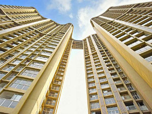 נדל"ן ב Runwal Elegante — עיין במנוע חיפוש הנדל"ן GEOLN.COM. תמונה 3