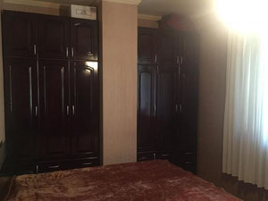 4 Zimmerwohnung auf Mtatsminda. Wohnung ohne Vermittler in Tiflis — Immobilien-Suchservice von Bauträgern und Eigentümern GEOLN.COM. Foto 3